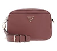 GUESS bolso bandolera Meridian Girlfriend Camera Bag S Rosewood
