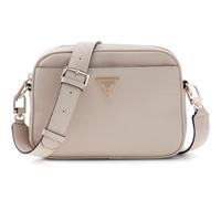 GUESS bolso bandolera Meridian II Camera Bag Light Taupe marrón topo