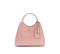 GUESS bolso bandolera Meridian II Girlfriend Carryall Bag Coral Pink rosa