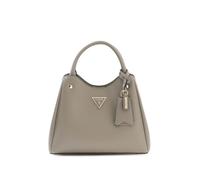 GUESS bolso bandolera Meridian II Girlfriend Carryall Bag Dark Taupe marrón topo