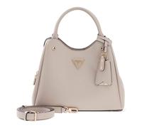 GUESS bolso bandolera Meridian II Girlfriend Carryall Bag Light Taupe marrón topo