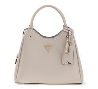 GUESS bolso bandolera Meridian II Girlfriend Carryall Bag Light Taupe marrón topo
