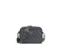 GUESS Bolso - Bandolera MERIDIAN II negro