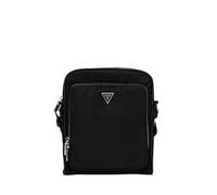 Guess - Bolso bandolera Milano - Bags - Hombre - Negro - ONE SIZE -
