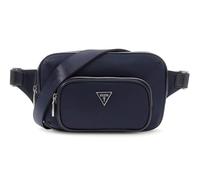 GUESS bolso bandolera Milano Bumbag Blue azul marino
