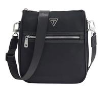GUESS bolso bandolera Milano Crossbody 2 Black negro