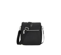 Guess Milano Bolsa de hombro 22 cm negro