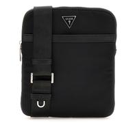 GUESS Milano Crossbody Flat Black