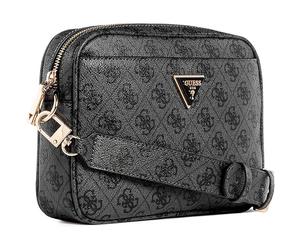 Guess - Bolso Bandolera Mini Meridian - Bags - Mujer - Gris - ONE SIZE -