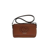 GUESS Bolso bandolera mujer cuero modelo HWBG9905210, cuero, M