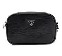 GUESS bolso bandolera muñequera Milano Camera Bag Black negro