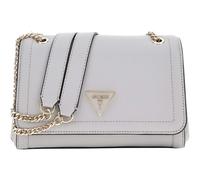 GUESS bolso bandolera Noelle Covertible Xbody Flap Bag Lavendar