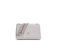 GUESS Bolso - Bandolera NOELLE crema