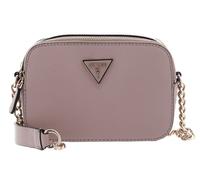 GUESS bolso bandolera Noelle Crossbody Camera Rosewood