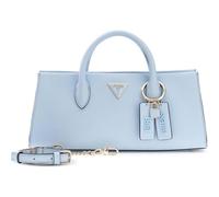 GUESS bolso bandolera Noelle II Girlfriend Satchel Aqua azul claro
