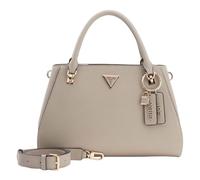 GUESS bolso bandolera Noelle II Luxury Satchel Taupe marrón topo