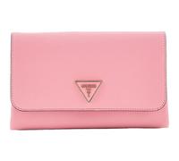 GUESS bolso bandolera Noelle Mini Xbody Flap Organizer Pink