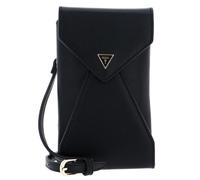 GUESS bolso bandolera para celular Phone Case Black