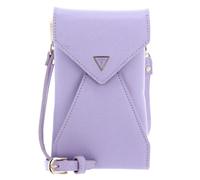 GUESS bolso bandolera para celular Phone Case Lavender
