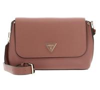 GUESS Bolso bandolera para mujer Meridian Rosewood