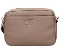 GUESS bolsa para cadáveres cruz Meridian Girlfriend Camera Bag S Greystone