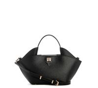 GUESS Bolso mujer Patsie mini tote black BS26GU177 ZG991975 Dimensiones bolso: PEQUEÑO