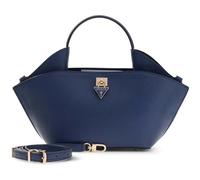 GUESS bolso bandolera Patsie Mini Tote Navy azul marino
