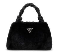GUESS bolso bandolera Shaida Top Handle Flap Crossbody Bag Black negro