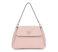 GUESS bolso bandolera Sora Girlfriend Flap Shoulder Bag Mauve