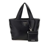 GUESS bolso bandolera Sunetra Mini Tote Black negro