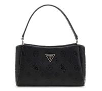 Guess Bandolera Silia Girlfriend Negra HWPD77 64120-BLO