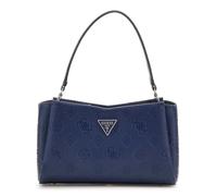 GUESS bolso bandolera Tisha Crossbody Bag Midnight Logo azul marino