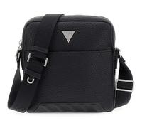 Guess Torino Bolsa de hombro 24 cm negro