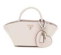 GUESS bolso Bolena Mini Satchel Bag Stone