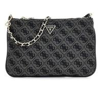 Guess Clutch 25 cm negro