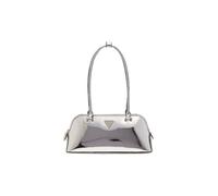 GUESS Bolso - Bolso bandolera ARNELA plata