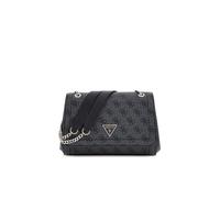 GUESS Bolso - Bolso bandolera NOELLE negro