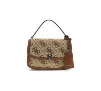 GUESS Bolso - Bolso de hombro AUDREY marrón
