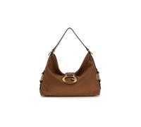 GUESS Bolso - Bolso de hombro CAMDEN camel