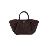 GUESS Bolso - Bolso de mano ALLEGRA marrón