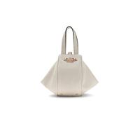 GUESS Bolso - Bolso de mano ANISE blanco