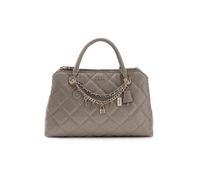 GUESS Bolso - Bolso de mano LIBBY beige