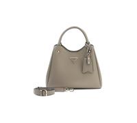 GUESS Bolso bandolera Meridian II Girlfriend Carryall Bag 26 cm marrón topo