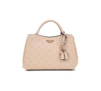 GUESS Bolso - Bolso de mano PHOEBE GIRLFRIEND beige