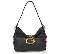 Guess bolso de hombro Camden Mini Shoulder Bag negro