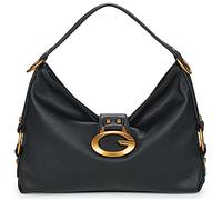 Guess Bolso CAMDEN SHOULDER BAG in Negro Unique