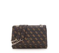 Guess Bolso Cruise Vibe Marrón HWQG96 72210-BNL