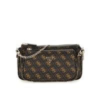 Guess Bolso Cruise Vibe Marrón HWQG96 72710-BNL