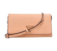 Guess - Bolso Cruzado de Piel Sintética - Bags - Mujer - Naranja - ONE SIZE -