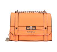 Guess - Bolso Cruzado de Piel Sintética - Bags - Mujer - Naranja - ONE SIZE -
